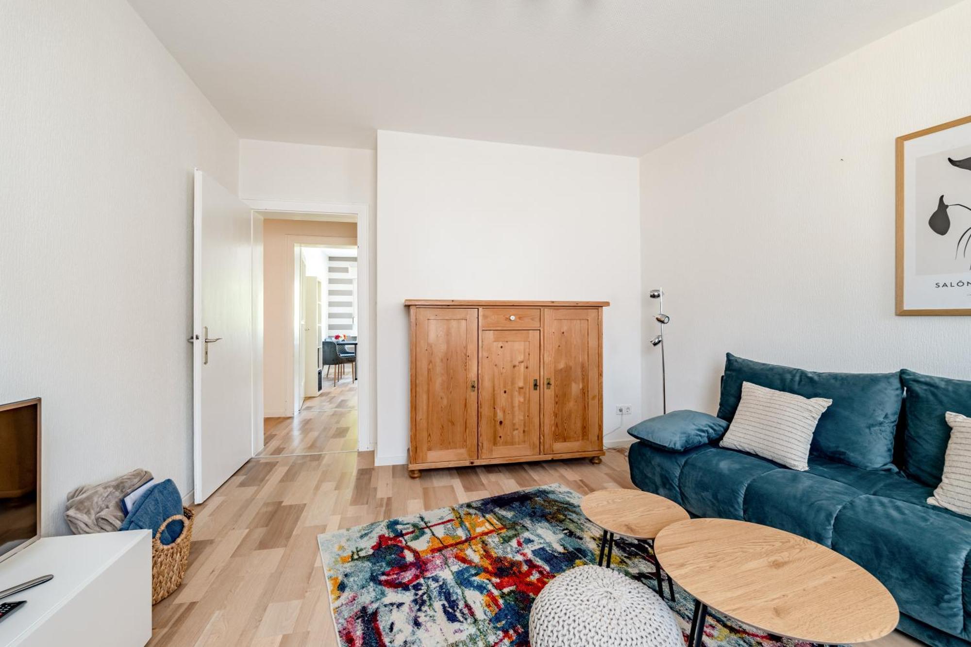 Ferienwohnung Bonnie Und Kleid Saarburg Exterior photo